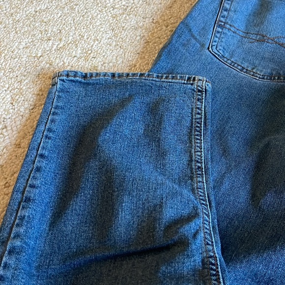 Men’s Levi jeans size 36x30 good condition - Picture 6 of 6